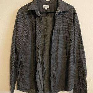 🍀 Calvin Klein Dress Shirt